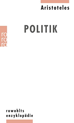 Politik von Rowohlt TB. / Rowohlt Taschenbuch Verlag